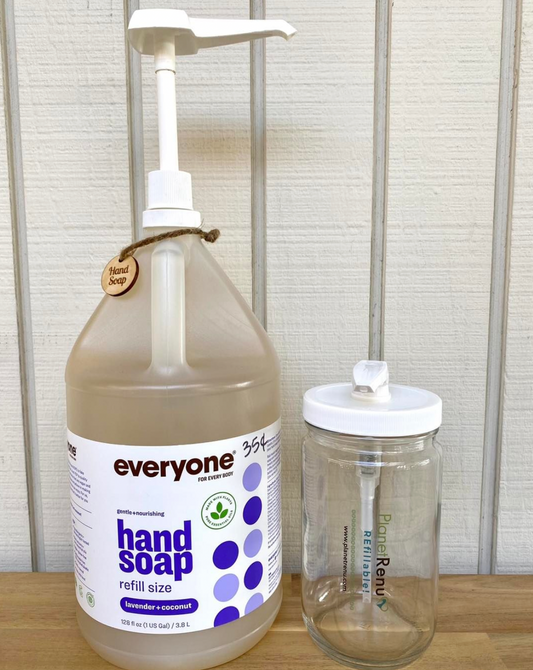 New 32 oz Containers!