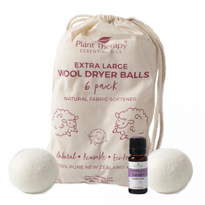 Wool Dryer Balls