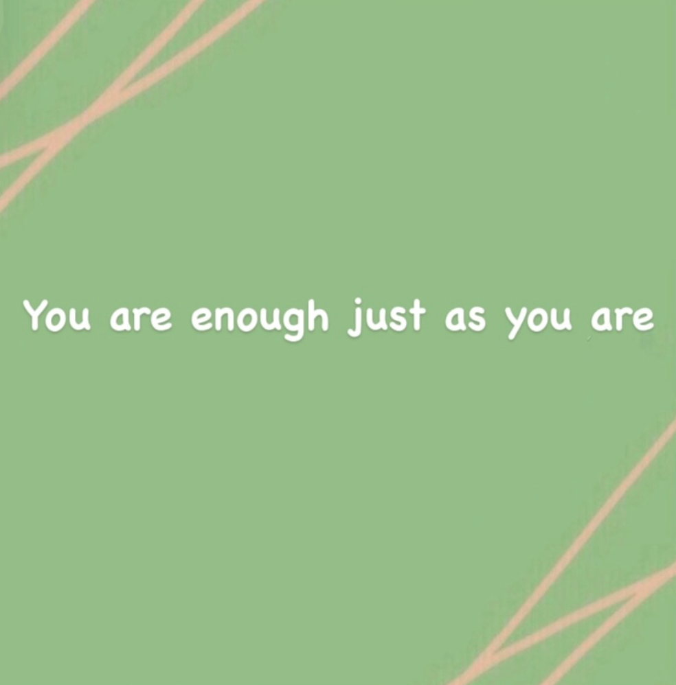 Monday Inspiration