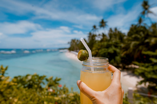 Sandals Resorts & Caesars International Phasing Out Single Use Plastics
