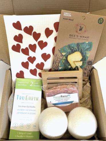 Eco Gift Box