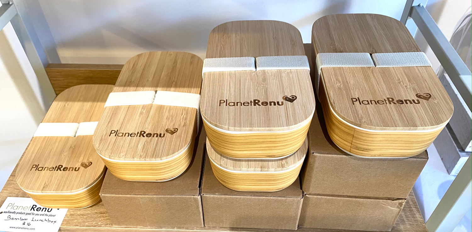 Food Storage, Reusable Food Containers