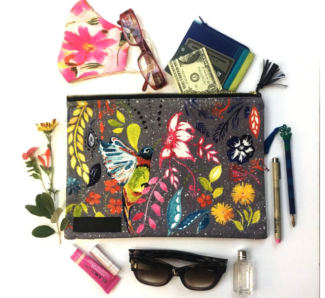 Clutch bag