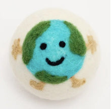 Wool Dryer Balls - Fun Prints