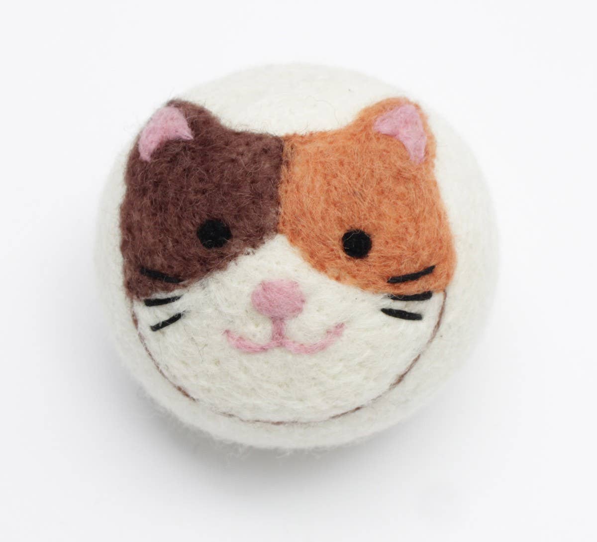 Wool Dryer Balls - Fun Prints