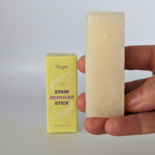 Tangie Stain Remover Stick – Compact, Zero‑Waste & Multi‑Use