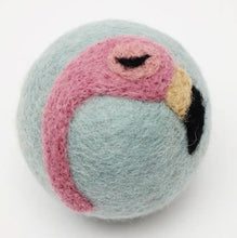 Wool Dryer Balls - Fun Prints