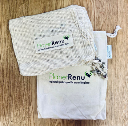 Plastic-Free Kitchen Starter Bundle