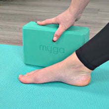 Foam Yoga Blocks