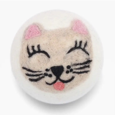 Wool Dryer Balls - Fun Prints