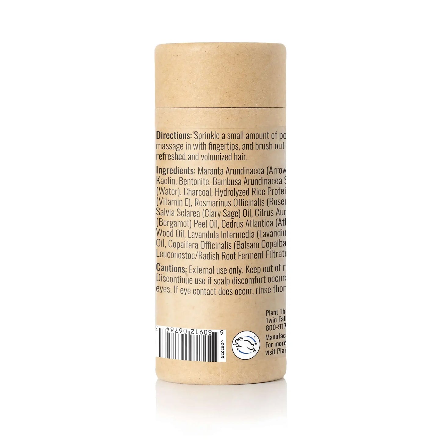 Hair Therapy Dry Shampoo 1.7oz