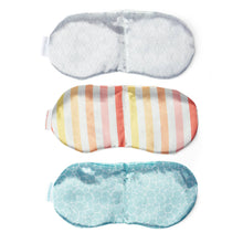 Weighted Eye Mask- Hot or Cold