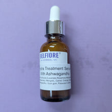 Hydra Treatment Serum: Kojic Acid or Ashwasgandha
