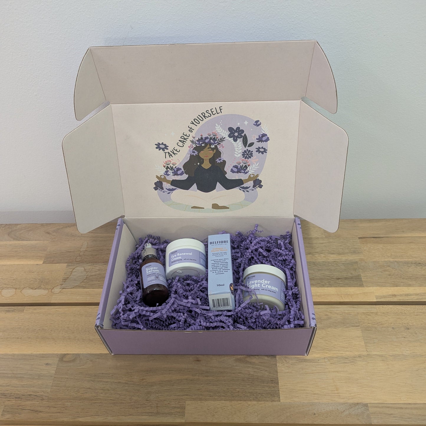 Anti-Aging Pack