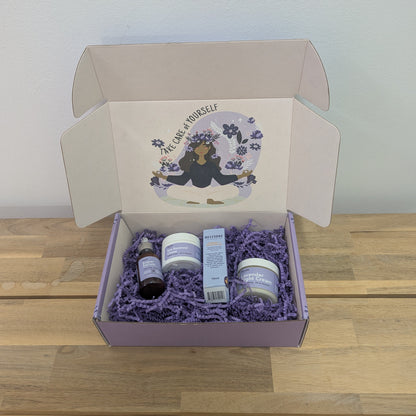 Anti-Aging Pack