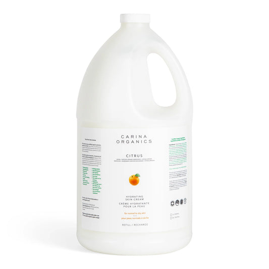 Refill Hand & Body Lotions