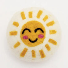 Wool Dryer Balls - Fun Prints