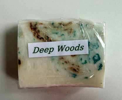 Artisan Bar Soaps- Organic