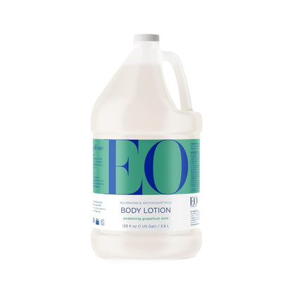 EO Body Lotion Grapefruit and Mint- refillable