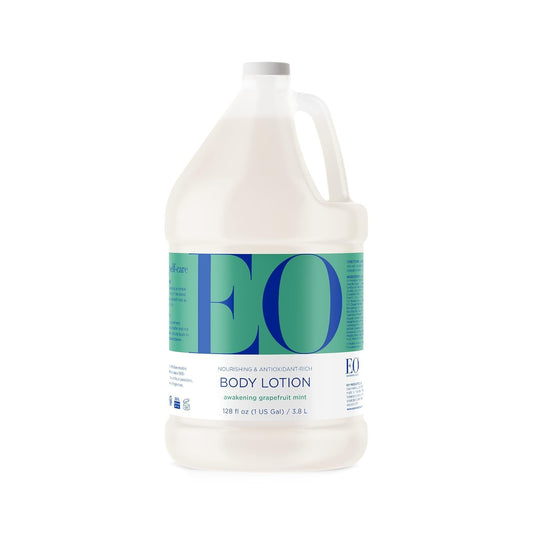 EO Body Lotion Grapefruit and Mint- refillable