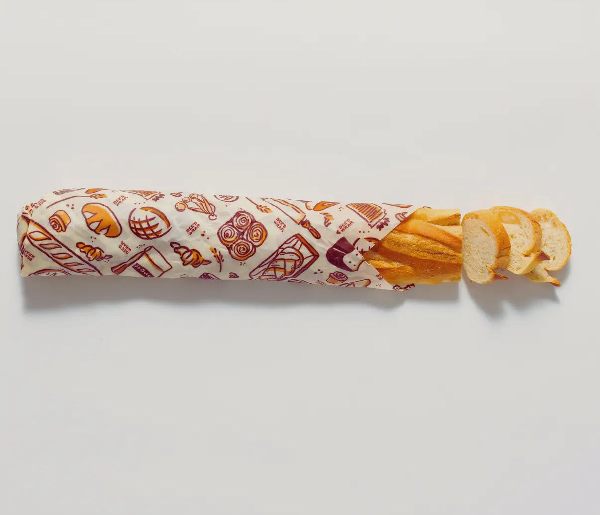 Bee's Wraps- BREAD WRAP