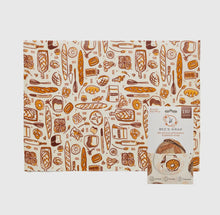 Bee's Wraps- BREAD WRAP