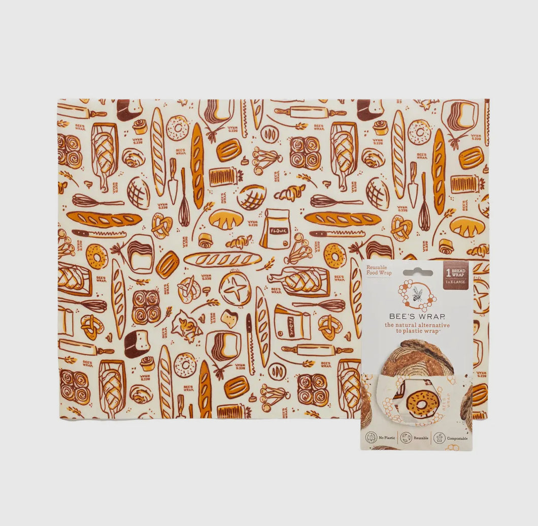 Bee's Wraps- BREAD WRAP