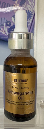 Ashwagandha Oil