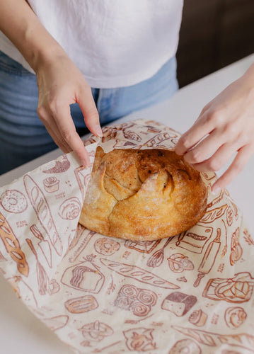 Bee's Wraps- BREAD WRAP