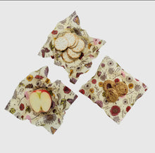 Bee's Wrap - 3 Medium Pack