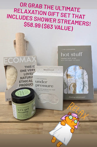 Ultimate Gift Set