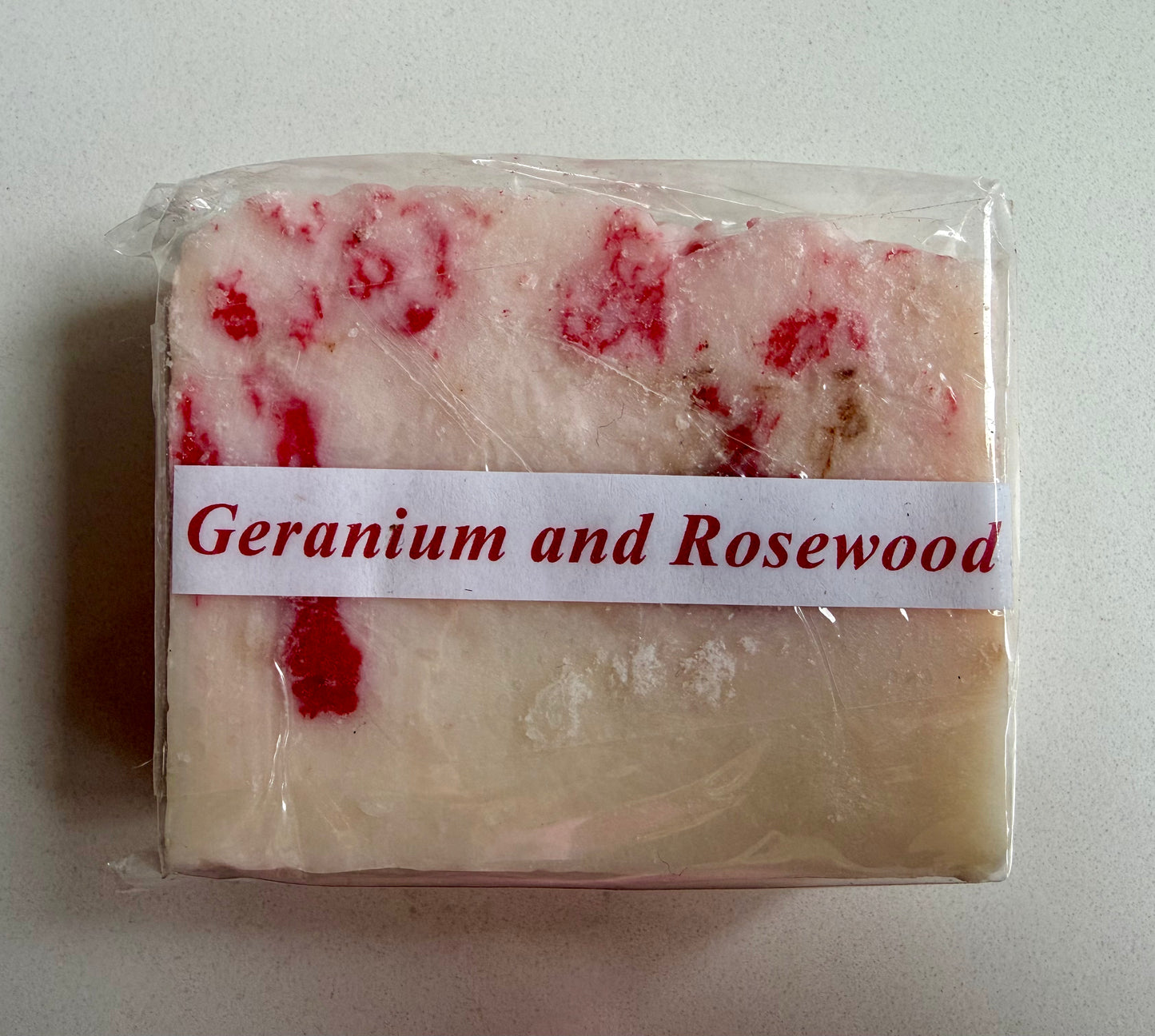 Artisan Bar Soaps- Organic