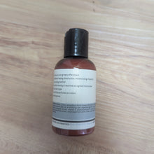 Heliotrope Shaving Travel Sampler