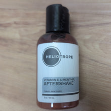 Heliotrope Shaving Travel Sampler
