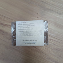 Heliotrope Shaving Travel Sampler