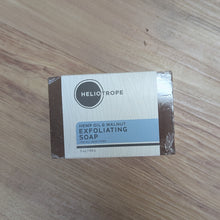 Heliotrope Shaving Travel Sampler