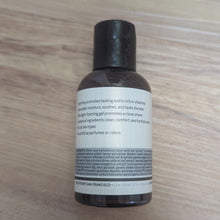 Heliotrope Shaving Travel Sampler