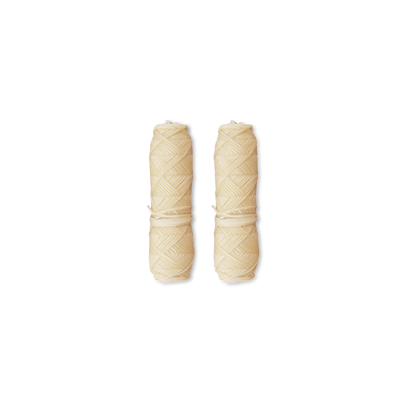 Vegan Dental Floss - Refills (2-Pack)