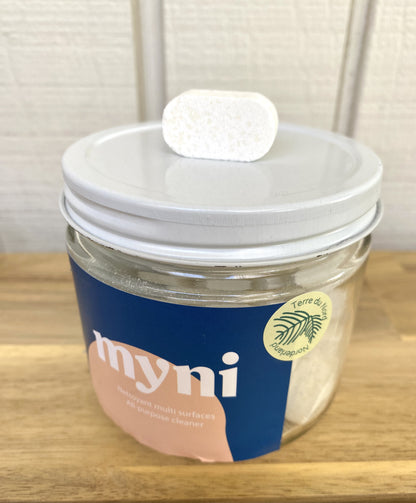 myni all-purpose cleaner tablets