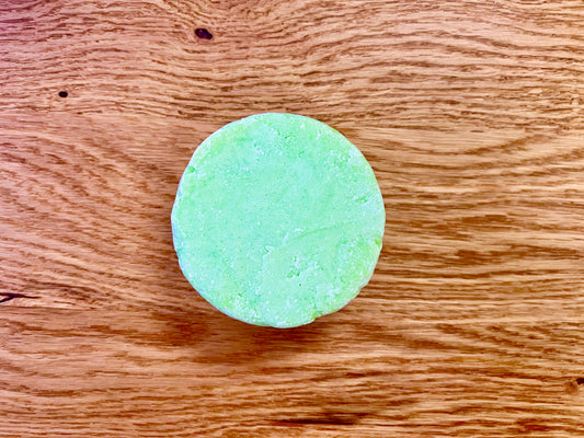 Shampoo Conditioner Bar / Planet Renu