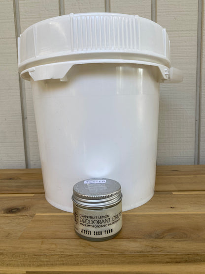 Little Seed Farm - Deodorant Cream 2.4oz