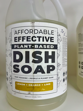 Refill Dish Soap