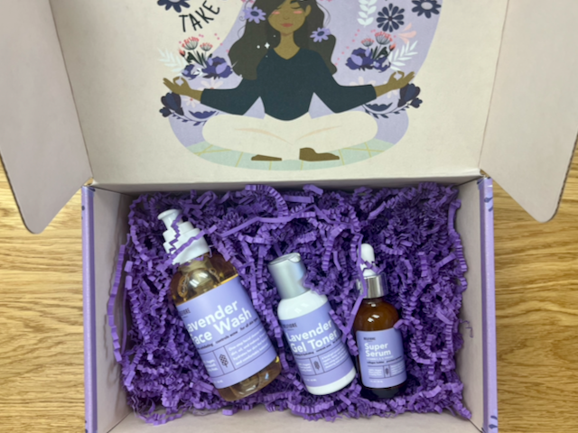 Acne Control Pack