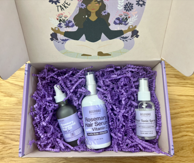 Complete Hair Care Pack