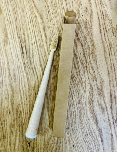 Plastic-Free Bathroom Bundle