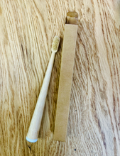Plastic-Free Bathroom Bundle