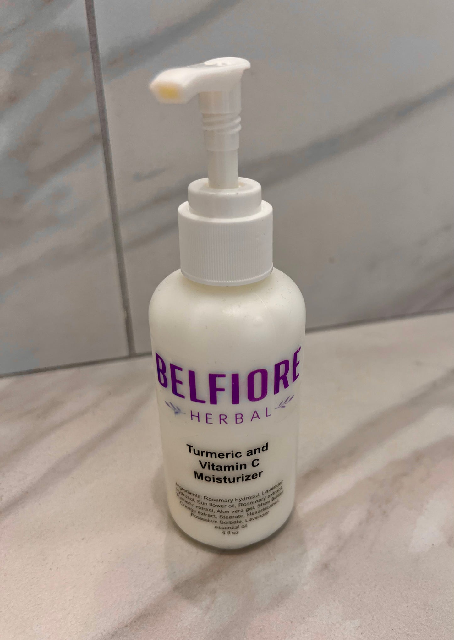 Refill Belfiore - Skin Brightening Moisturizer