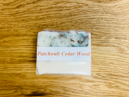 Artisan Bar Soaps- Organic