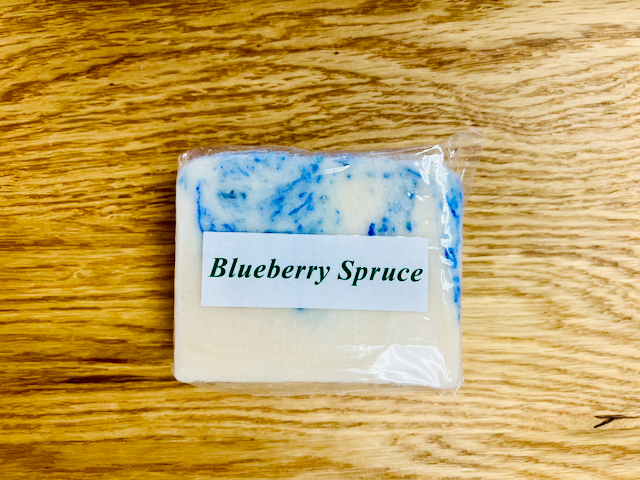 Artisan Bar Soaps- Organic
