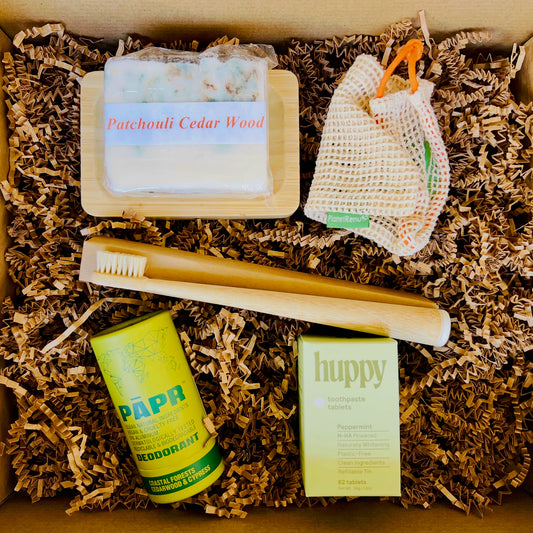 B1A- Clean Planet, Clean You Box